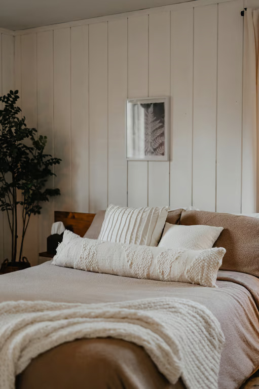 Decorative Pillow