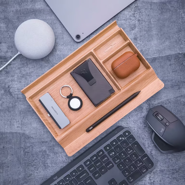 Desk Organizer